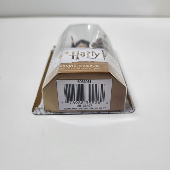 Harry Potter Wizarding World of Harry Potter Magical Minis 3" Figure - Picture 8 of 10